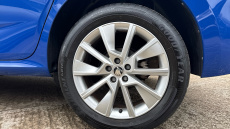 Skoda Kamiq 1.5 TSI SE 5dr Petrol Hatchback